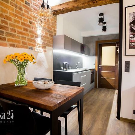 Apartamenty Szewska 25 Stary Toruń Екстериор снимка