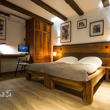 Apartamenty Szewska 25 Stary Toruń Екстериор снимка