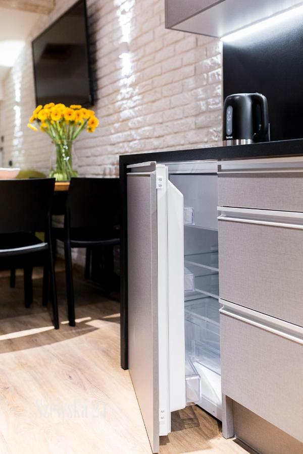 Apartamenty Szewska 25 Stary Toruń Екстериор снимка