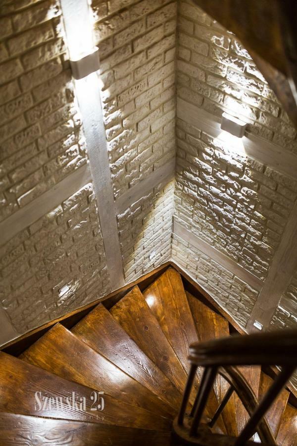 Apartamenty Szewska 25 Stary Toruń Екстериор снимка