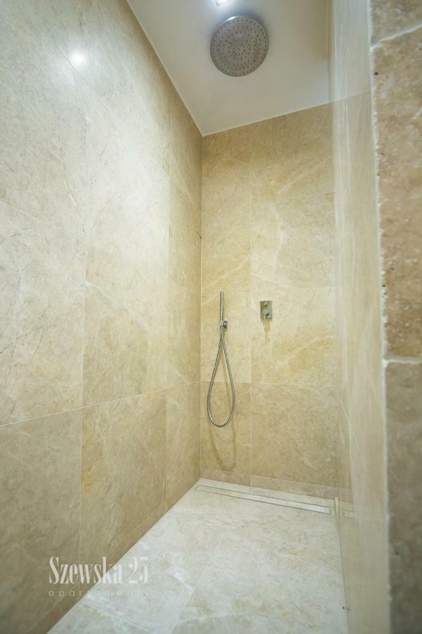 Apartamenty Szewska 25 Stary Toruń Екстериор снимка